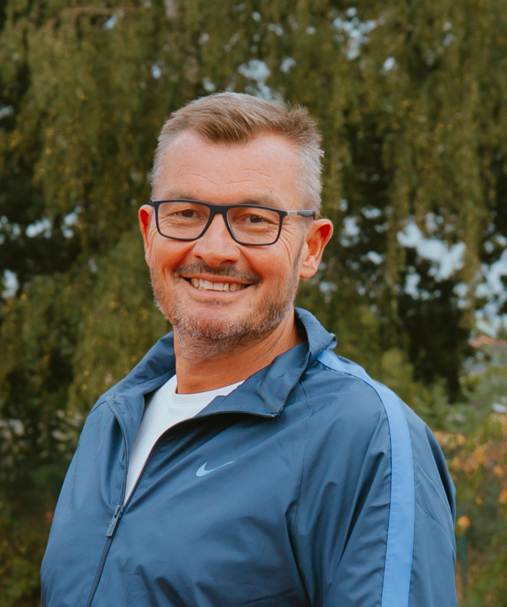 Kurt Vangeel